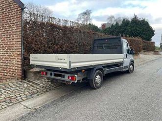 boxer 3.0 hdi l4 pro