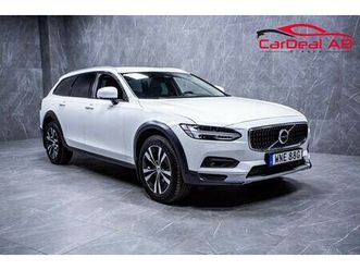 d4 awd momentum värmare carplay kame