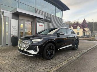 45 e-tron quattro s line