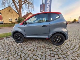 aixam minauto bev 6kwh chic eminiauto