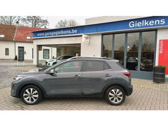 1.0 gdi 101pk automaat**48000km.**