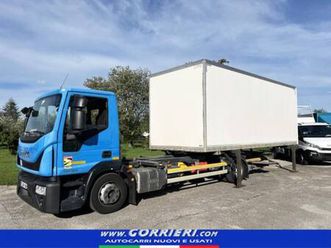 IVECO EUROCARGO other-eurocargo-120-250fp