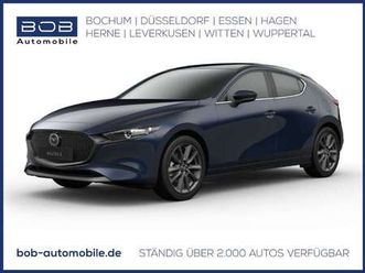 2.5l 6at fwd centre-line navi shz pdc bt