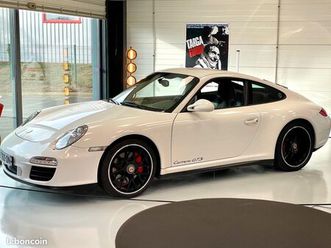 porsche 997/2 gts pack chrono sport+ carrera 2-- flat56