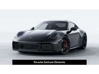 carrera 4 gts 18-wege;bose;360­°;elektr. schiebeda