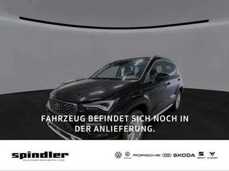 xperience 1.5tsi dsg / navi, parkassi, led