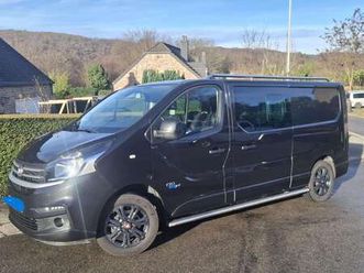 squadra sx 2.0 mjet 170 e6d