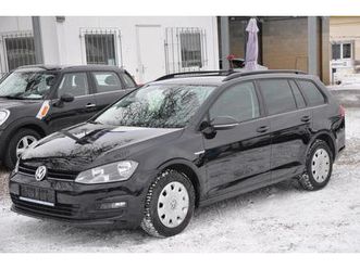 volkswagen golf vii 1.2tsi 77kw kombi cup