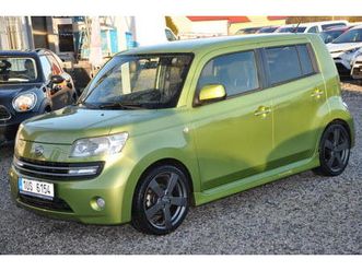 daihatsu materia 1.5i 76kw