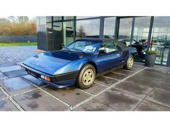 ferrari mondial