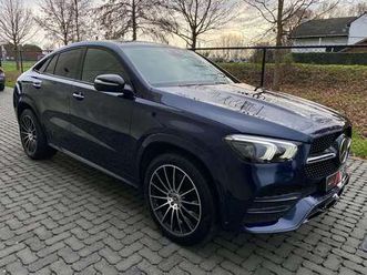 e 9g coupe 4m amg night distronic/headup/multibeam