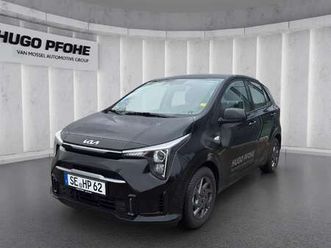 vision mj 2026 1.0 amt 4-sitzer schräghecklimousin