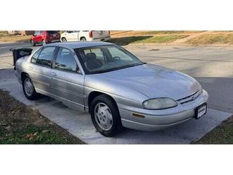 1995 chevrolet lumina