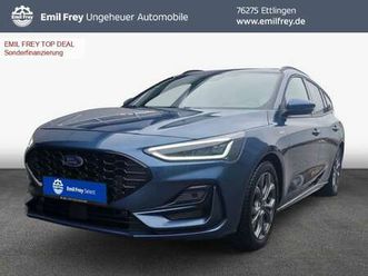 turnier 1.0 ecoboost aut. st-line