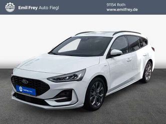 turnier 1.0 ecoboost start-stopp-system st-l