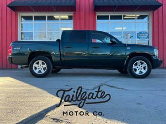 used 2011 dodge dakota big horn/lone star