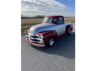 1954 chevrolet 3100 for sale