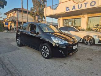 c3 ii 1.4 vti exclusive gpl 95cv