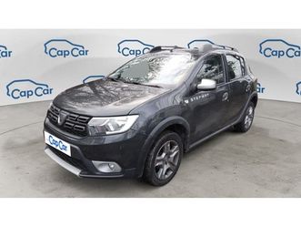 stepway laureate - 0.9 tce 90