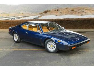 1975 ferrari dino 308 gt4