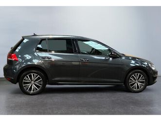 1.6 tdi 110 allstar 5 portes