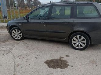 fiat stilo 1.9 multijet