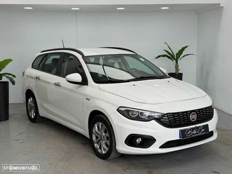 fiat tipo station wagon 1.3 m-jet lounge