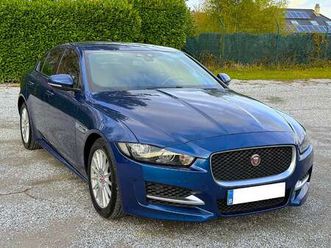 2.0 d r-sport boite auto ct ok très propres