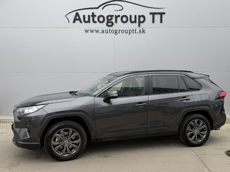 2.5 hybrid comfort 4x4