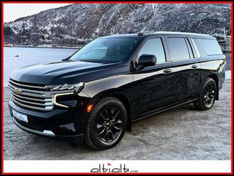 6.2 426 hk high country 7 seter