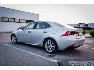 lexus is 250 comfort (automata)