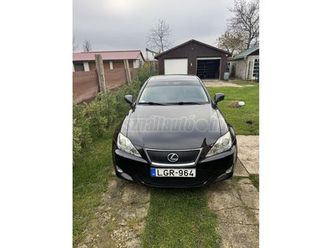 lexus is 250 mark levinson (automata)