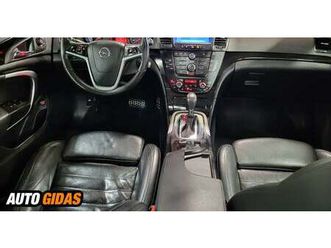 opel insignia 2010 m universalas | skelbimas | 0138404480