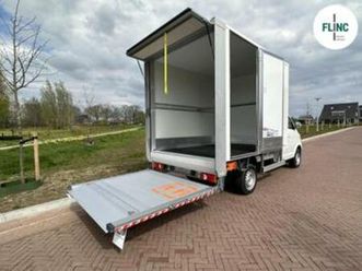 cenntro l200 bakwagen met laadklep — bestelauto's — marktplaats