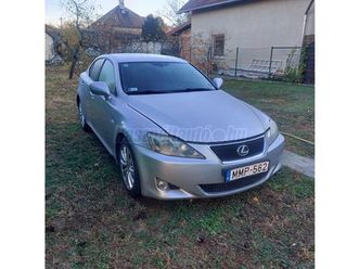 lexus is 250 leather&navigation