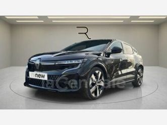 v e-tech ev60 220 super charge techno 60 kwh