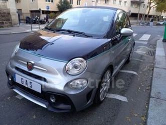 ii generation2 c 1.4 turbo t-jet 180 695 rivale msq