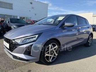 iii 1.0 t-gdi 100 hybrid 48v creative dct-7