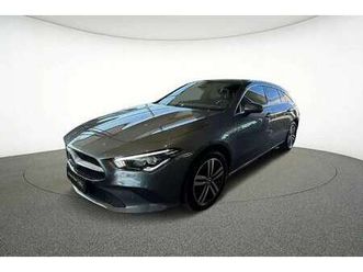 e shooting brake progressive