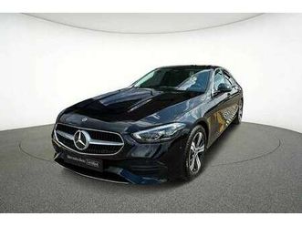 classe d berline avangarde