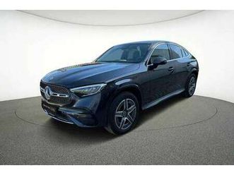 de 4matic coupé amg line