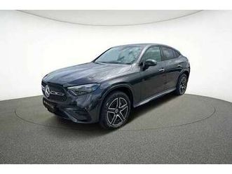 e 4matic coupé amg line