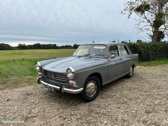 peugeot 404 super luxe