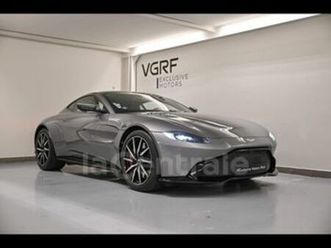 4.0 510 v8 vantage bva7