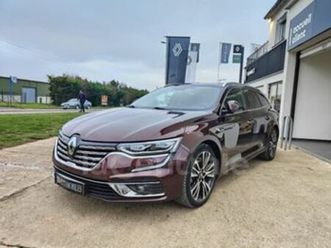 generation2 estate 1.3 tce 160 fap initiale paris edc