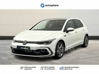 viii 1.5 etsi opf 150 r-line dsg7