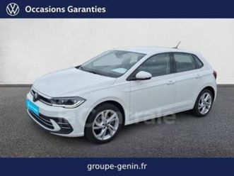 vi generation2 1.0 tsi 95 s&s style dsg7