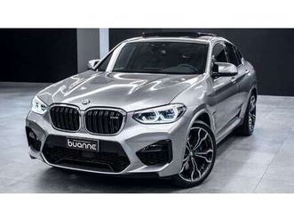 m 3.0 480cv tetto harman/kardon pack luci sedili