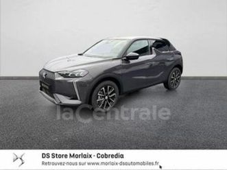 ii 1.2 hybride 145 pallas e-dct6