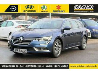 talisman grandtour 1.3tce160 limited gpf kamera